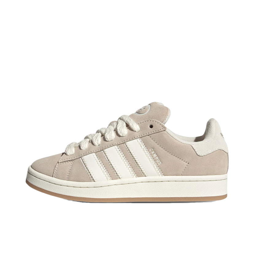 Кецове и обувки adidas Originals Campus 00s Бежово | JQ5803