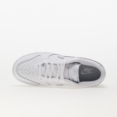 Кецове и обувки Nike Dunk Low "Pure Platinum" Бяло | DV0831-101, 2