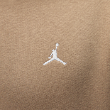 Суитчър Jordan Jordan Brooklyn Fleece Hoodie Кафяво | FV7281-257, 3