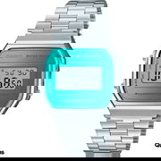 Digital Illuminator Water Resist Watch