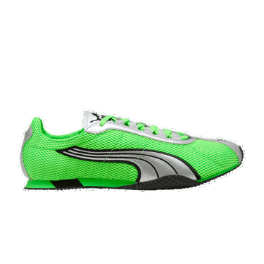 Кецове и обувки Puma H-Street OG Зелено | 403692-01, 0