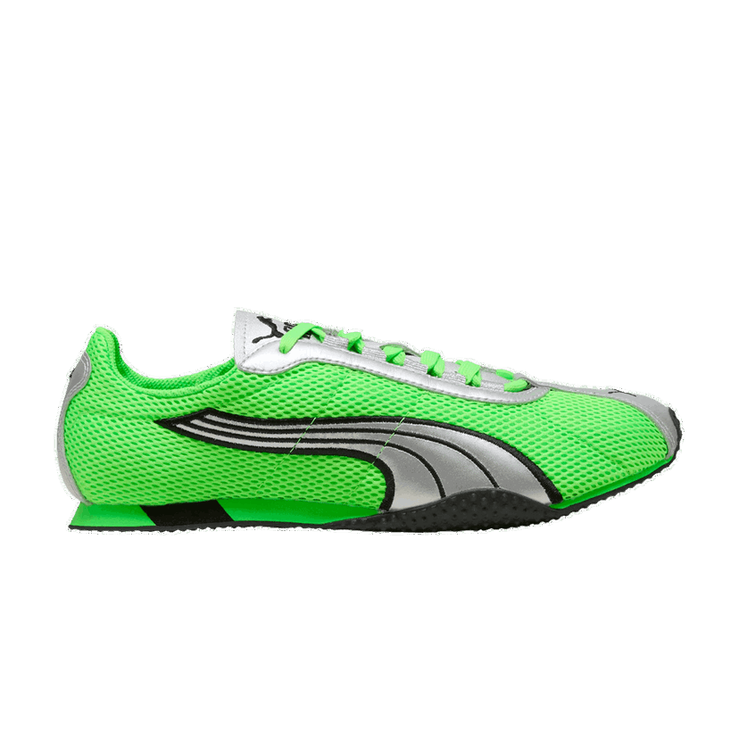 Кецове и обувки Puma H-Street OG Зелено | 403692-01