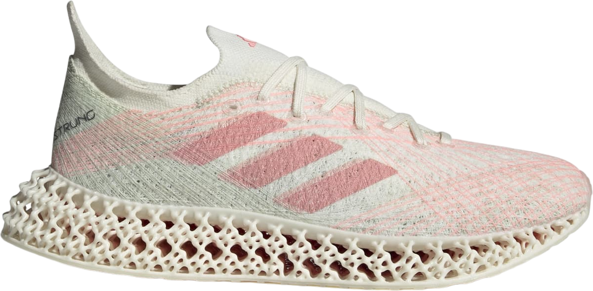 Кецове и обувки adidas Performance 4DFWD x STRUNG W Бежово | id8890, 0