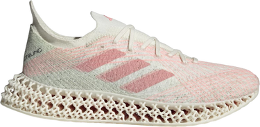 Кецове и обувки adidas Performance 4DFWD x STRUNG W Бежово | id8890, 0