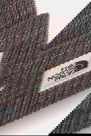 Шапка The North Face Marl Knit Cuffed Beanie Многоцветен | NF0A8CHMNIG1, 1