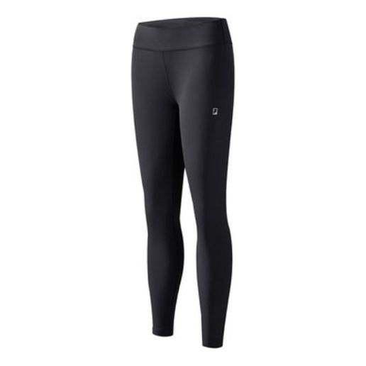 Клинове FILA FILA Athletics Knitting Leggings Черно | A11W022681F-BK