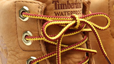 Кецове и обувки Timberland Paninara Collarless 6" Waterproof Кафяво | A245E-WHE, 5
