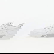 Men's low-top sneakers RBD Tech Classic White