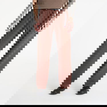 Панталони GRAMICCI Pants Straight Fit Кафяво | G116-OGT TOBACCO, 0