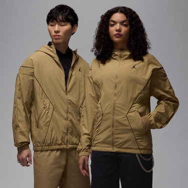 Ветровка Jordan Jordan Draft Lightweight Jacket Бежово | IB7255-257, 0