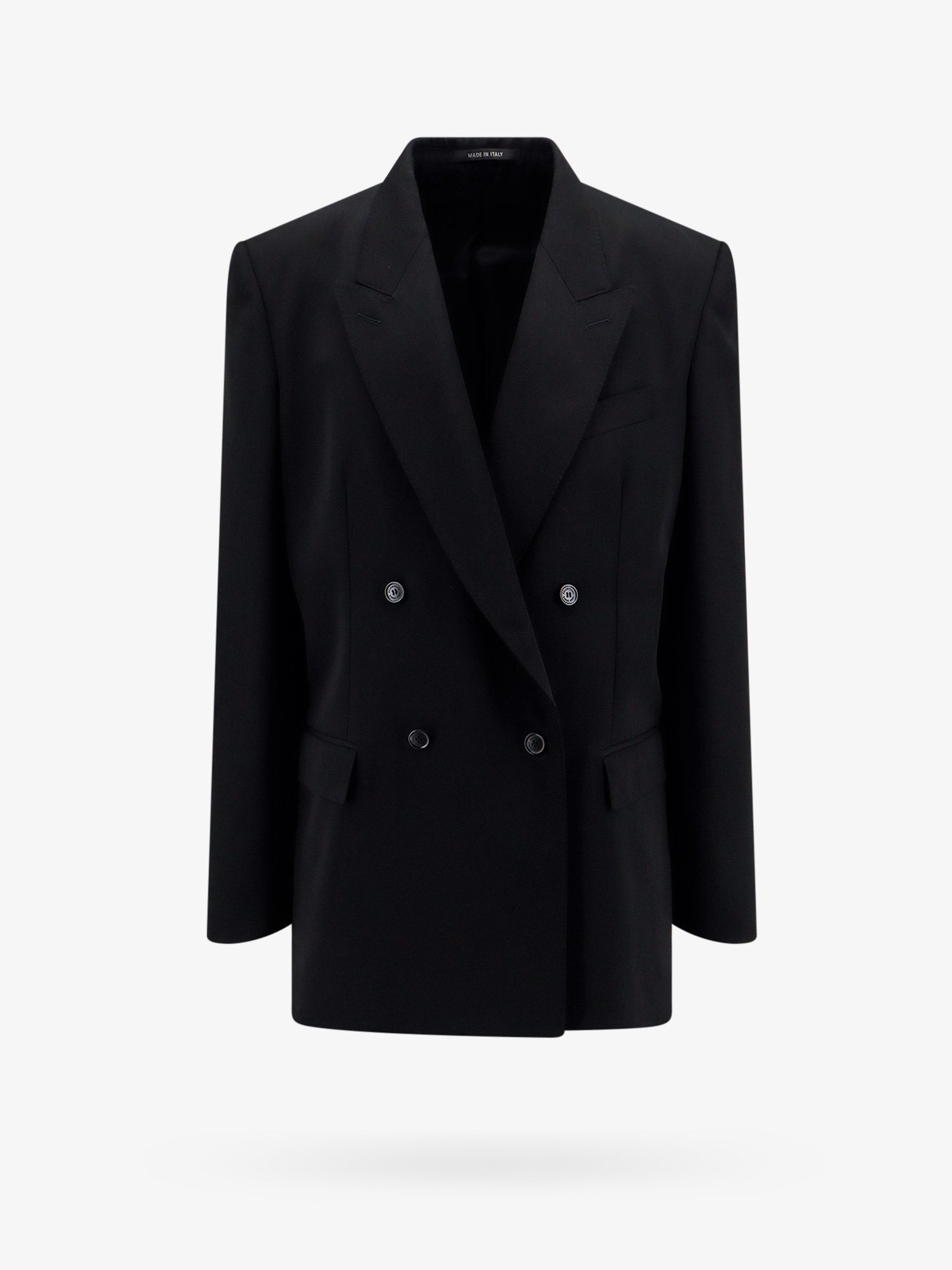 Яке Balenciaga BLAZER Черно | 773331TNT391000, 0