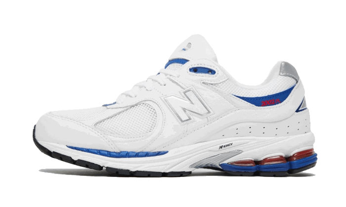 Кецове и обувки New Balance 2002R Бяло | ML2002RW, 0