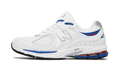 Кецове и обувки New Balance 2002R Бяло | ML2002RW, 0