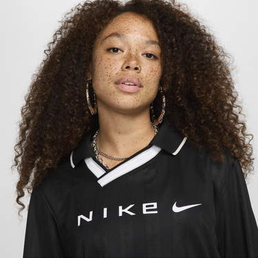 Тениска Nike Dri-FIT Sportswear Collection Черно | FV7538-010, 3
