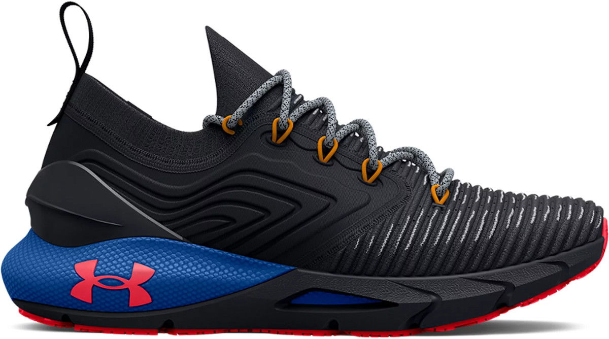 Кецове и обувки Under Armour HOVR Phantom 2 Черно | 3024930-001, 0
