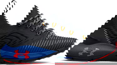 Кецове и обувки Under Armour HOVR Phantom 2 Черно | 3024930-001, 0
