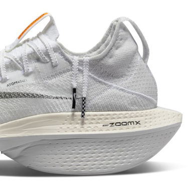 Кецове и обувки Nike Air Zoom Alphafly NEXT% 2 Proto Бяло | DJ6206-100, 3