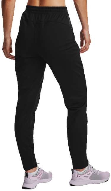 Спортни панталони Under Armour Recover Fleece Черно | 1356582-001, 1