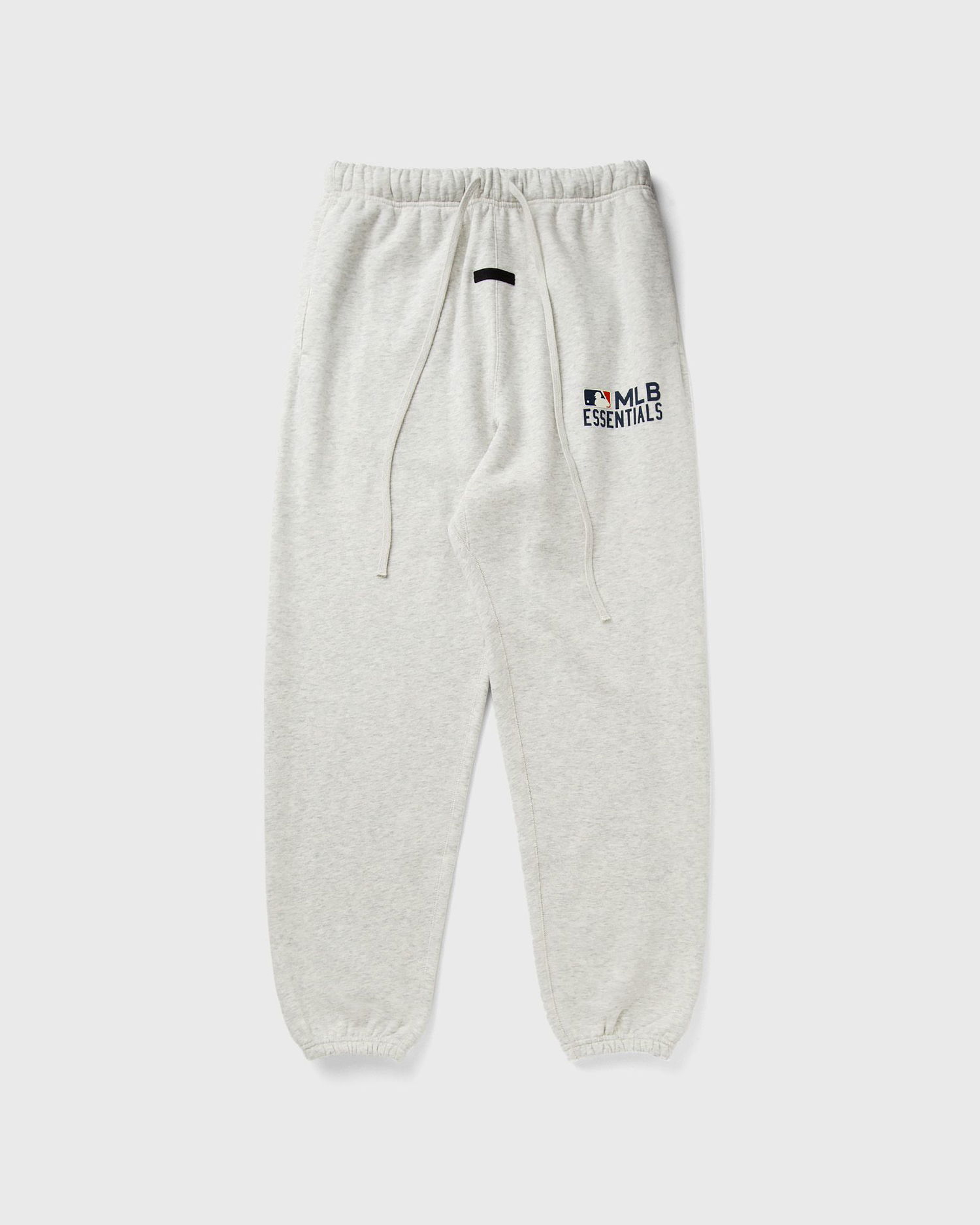 Спортни панталони Fear of God MLB CLASSIC ESSENTIALS SWEATPANT Сиво | 130ML254002F, 1