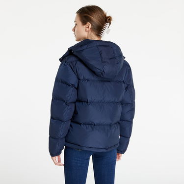 Яке Tommy Hilfiger Alaska Puffer Тъмно синьо | DW0DW14661 C87, 3
