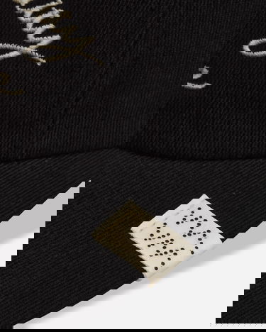 Шапка с козирка visvim Excelsior II Cap Черно | 0125203003011 1, 6
