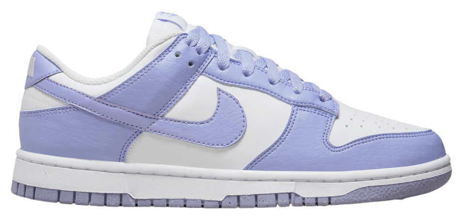Кецове и обувки Nike Dunk Low Лилаво | DN1431-103, 0