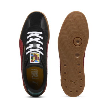 Кецове и обувки Puma Club II Year Of Sports Черно | 397446_01, 5