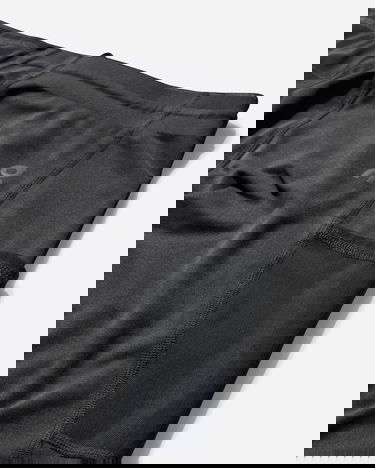 Чорапи On Running Long Tights Черно | 1UE30050553 BLK, 3