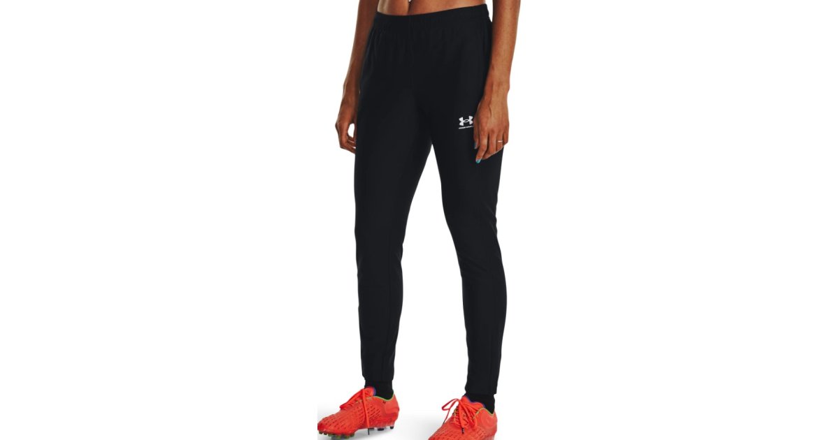 Панталони Under Armour W's Ch. Pique Черно | 1379599-001, 1