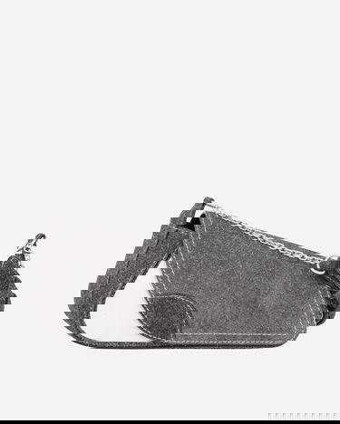 Чанта през рамо KIKO KOSTADINOV Chain Bag Сиво | KKWAW24BG03 128, 1
