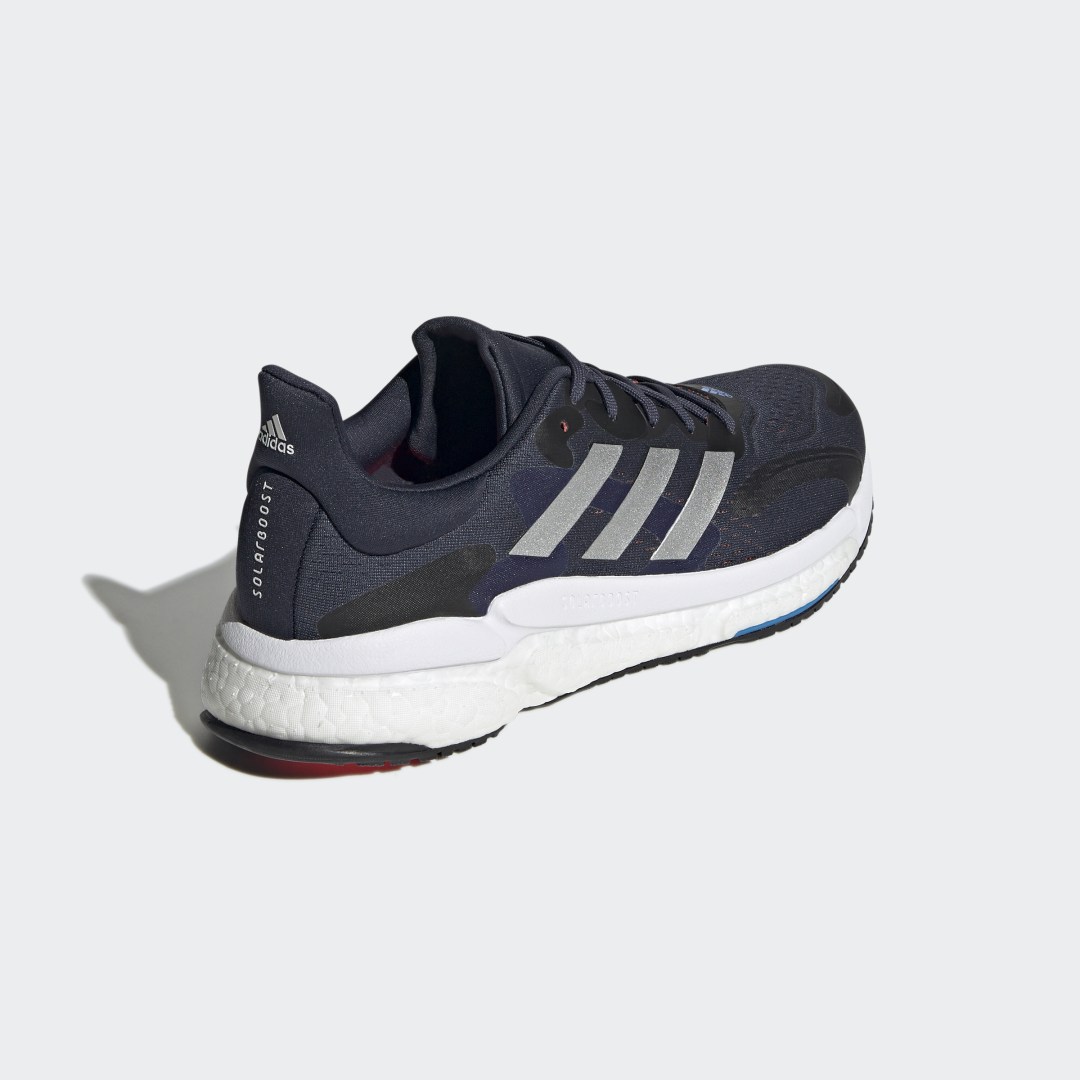 Кецове и обувки adidas Performance Solarboost 4 Черно | GX3036, 1