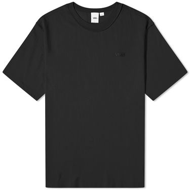 Тениска Vans Men's Premium Standards Черно | VN000GBYBLK, 0