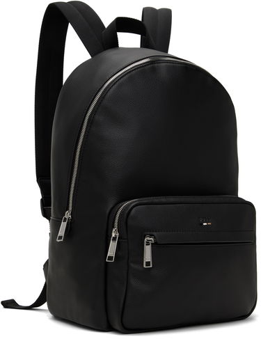 Раница BOSS BOSS Ray Backpack Черно | 50536499, 4