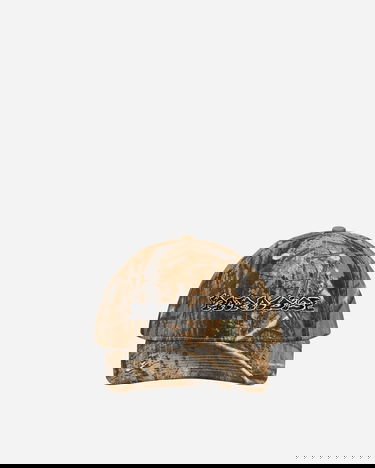 Шапка с козирка PARADIS3 Paratopia Camo Baseball Cap Кафяво | PAPARATOPIAHAT 1, 1
