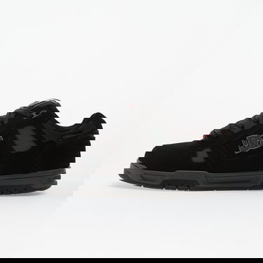 Кецове и обувки DC Stag Wnt Черно | DC02399001, 0