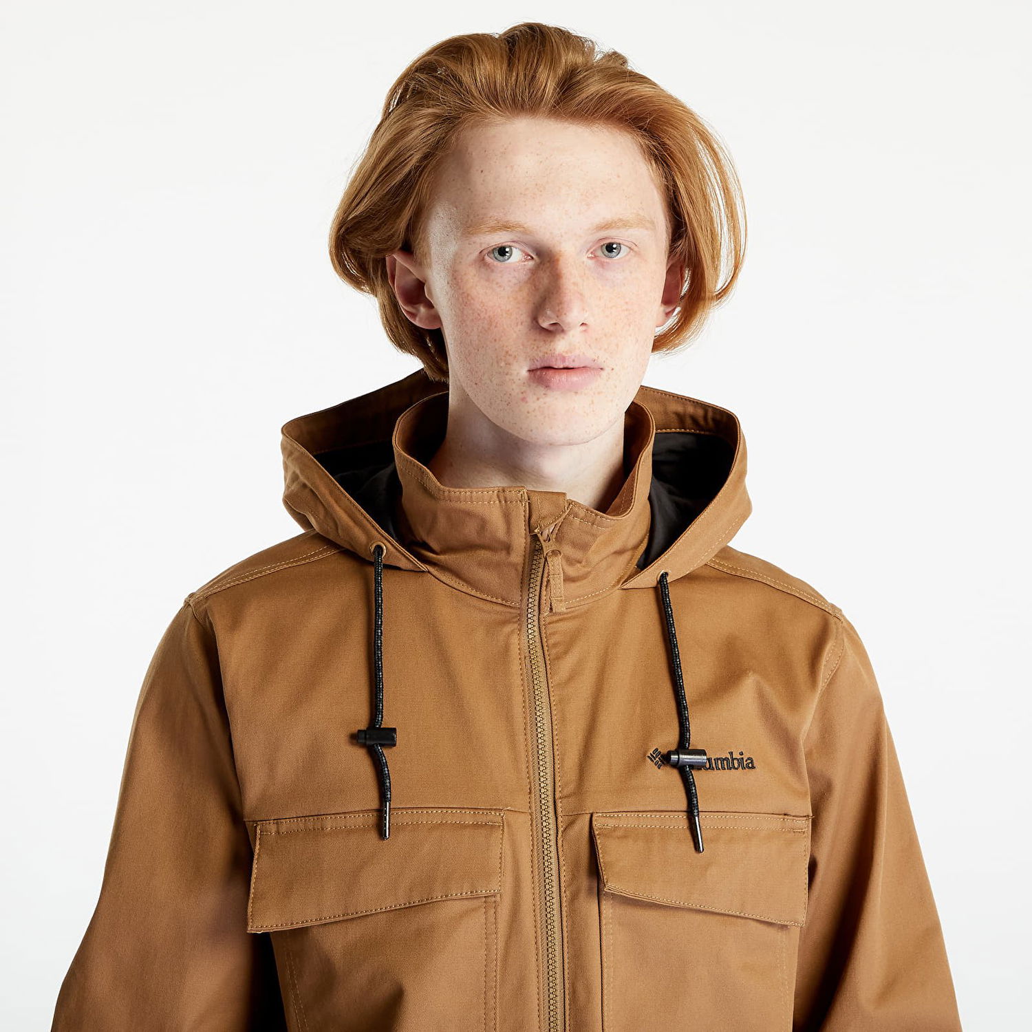 Ветровка Columbia Tanner Ranch™ Field Jacket Кафяво | 1988761257, 1