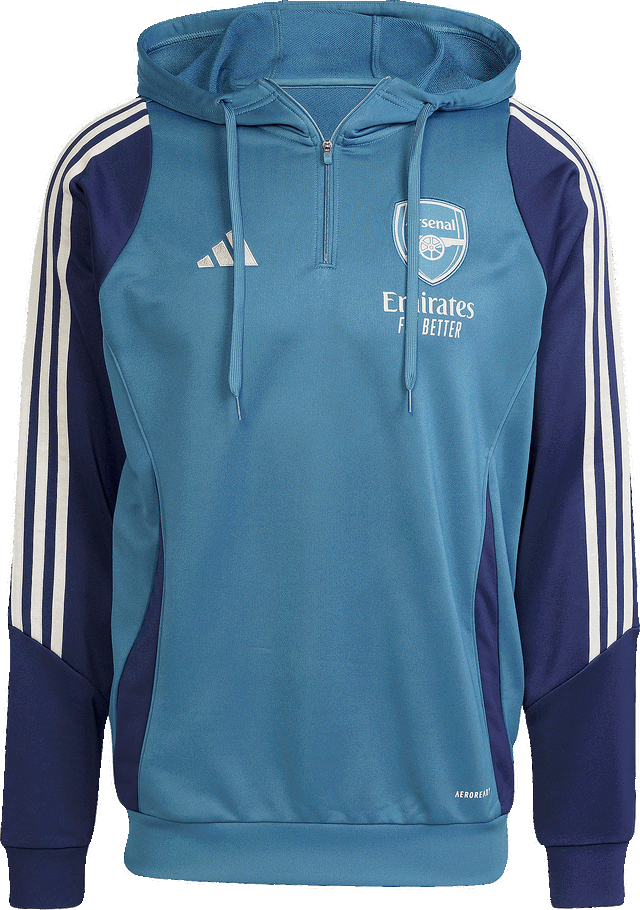 Arsenal FC TR Training Hoodie