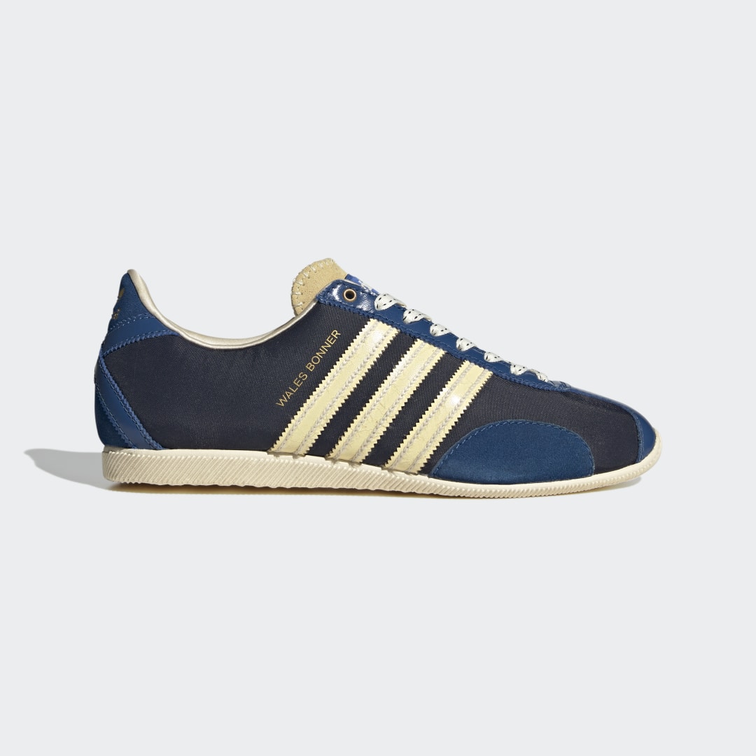 Кецове и обувки adidas Originals Wales Bonner x Japan Синьо | GZ3964, 0
