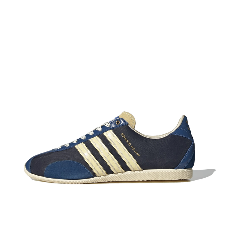 Кецове и обувки adidas Originals Wales Bonner x Japan Синьо | GZ3964
