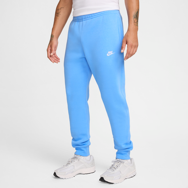 Спортни панталони Nike Nike Sportswear Club Fleece Joggers Синьо | BV2671-412, 1
