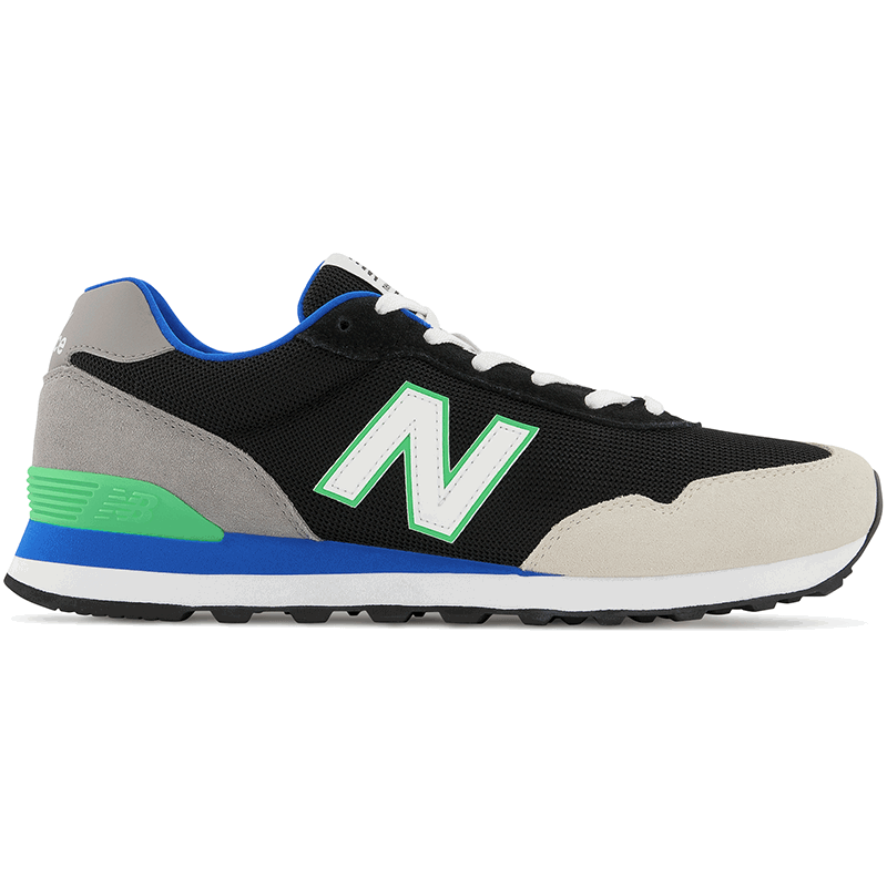 Кецове и обувки New Balance ML515ST3 Тъмно синьо | ML515ST3, 0
