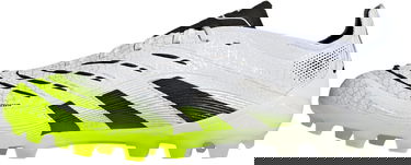 Кецове и обувки adidas Performance Predator Elite 3G Artificial Grass Бяло | JH8879, 1
