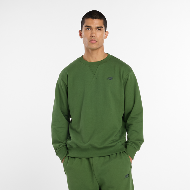 Crewneck Sweatshirt