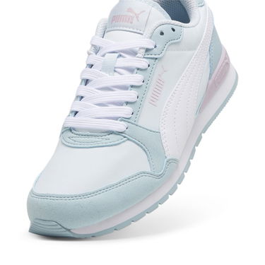 Кецове и обувки Puma ST Runner v3 NL Jr 37 Синьо | 384901-15, 3