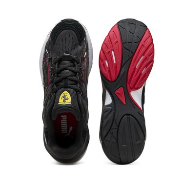 Кецове и обувки Puma Inverse Scuderia Ferrari HP Черно | 308851_01, 3