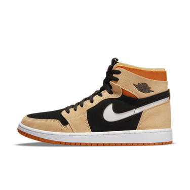 Кецове и обувки Jordan Air Jordan 1 Zoom CMFT "Pumpkin Spice" Бежово | CT0978-200, 0