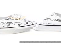 Palace x Calvin Klein x Authentic "Calvans White"