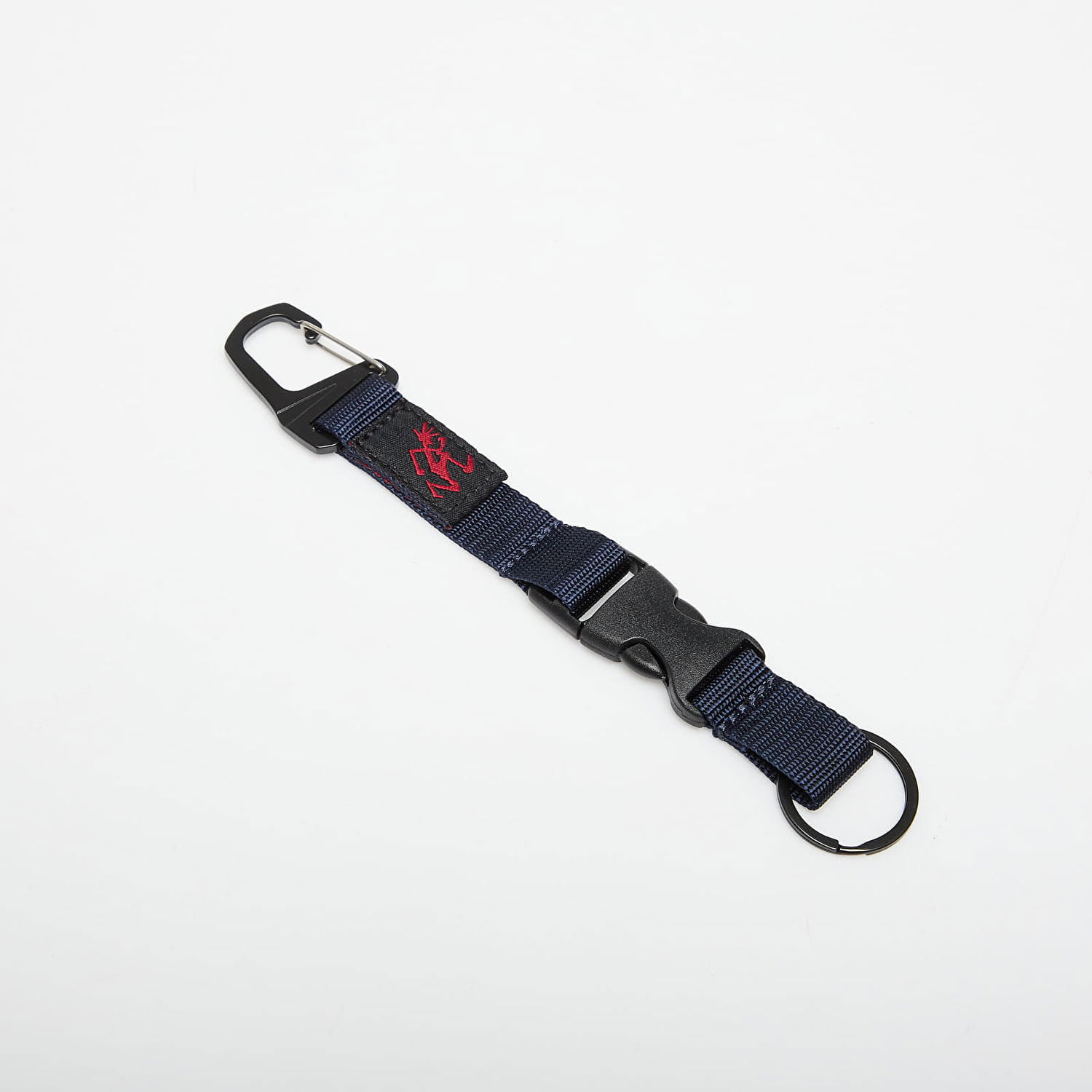 Ключодържатели GRAMICCI Gramicci Webbing Key Holder Тъмно синьо | G5SA-139 NAVY, 0
