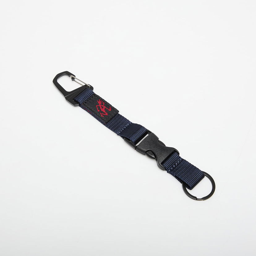 Ключодържатели GRAMICCI Gramicci Webbing Key Holder Тъмно синьо | G5SA-139 NAVY
