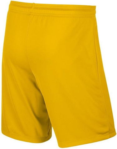 Къси панталони Nike Nike Park II Shorts Жълто | 725989-73, 2